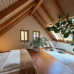 Winzerhaus Am Elbhang