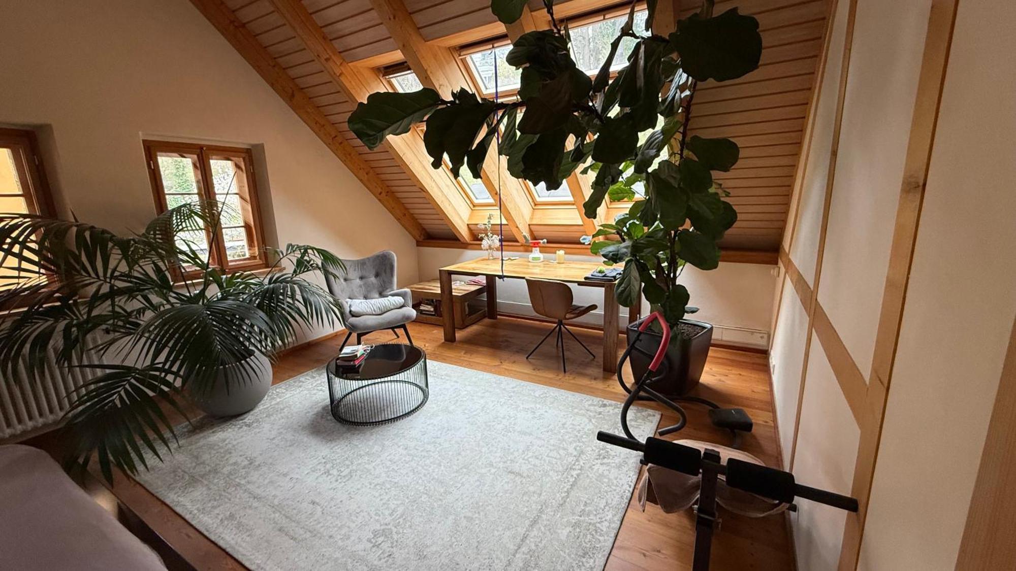 Villa Winzerhaus Am Elbhang