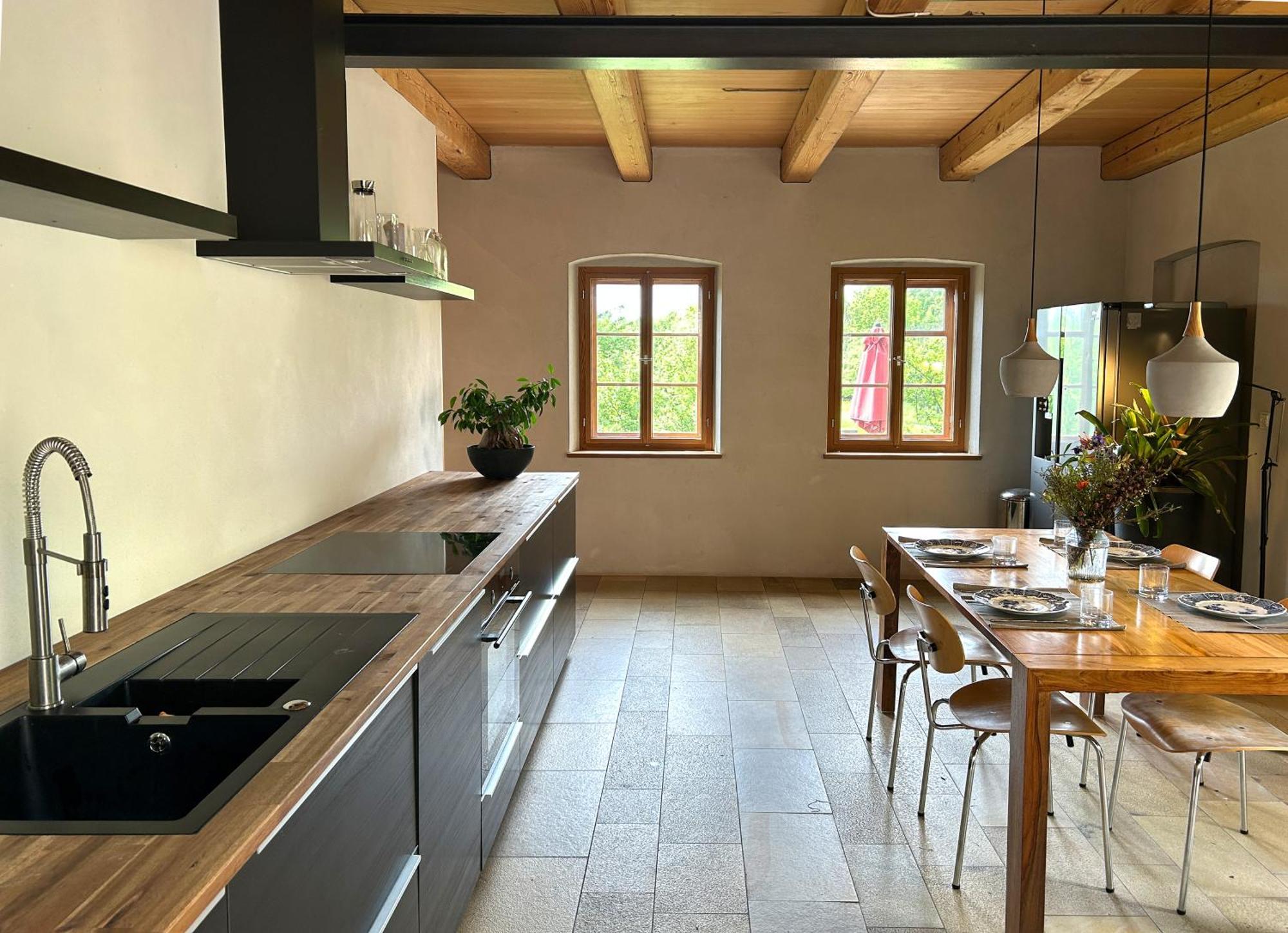 Winzerhaus Am Elbhang *