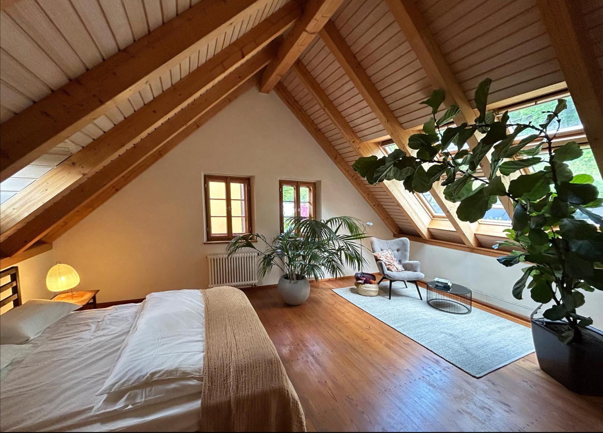 Winzerhaus Am Elbhang Villa Dresden
